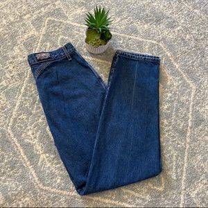 Vintage Rocky Mountain Jeans